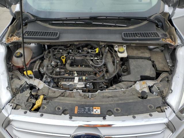 2019 FORD ESCAPE SEL - 1FMCU9HDXKUB63078