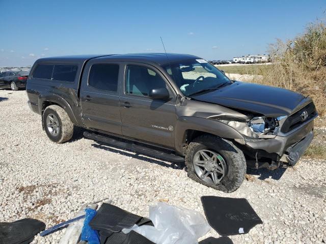 VIN 5TFMU4FN5DX018717 2013 Toyota Tacoma, Double Ca... no.4