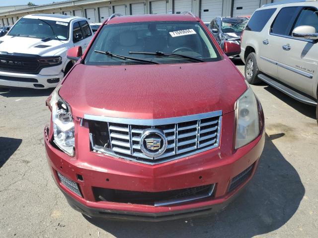 VIN 3GYFNBE39ES584306 2014 Cadillac SRX, Luxury Col... no.5