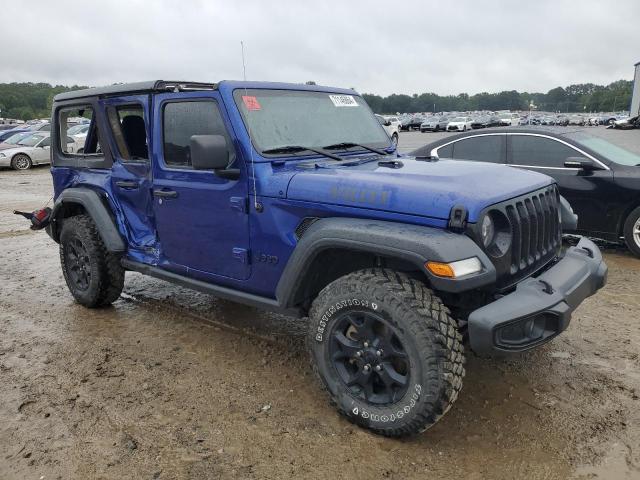 2020 JEEP WRANGLER U - 1C4HJXDG3LW325369