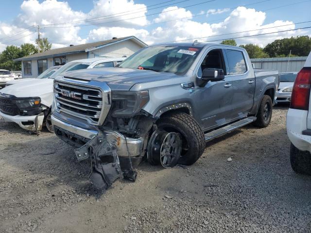 2019 GMC SIERRA K15 #3023326269