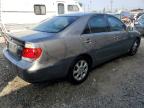 TOYOTA CAMRY LE photo