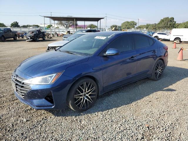 2020 HYUNDAI ELANTRA SE 5NPD84LF8LH560776  70262874