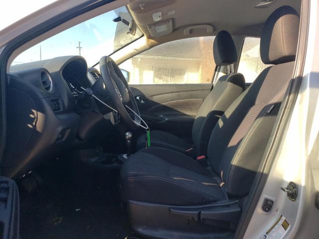2019 NISSAN VERSA S - 3N1CN7AP0KL863246