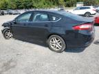 FORD FUSION SE photo