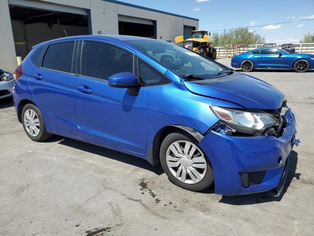 VIN JHMGK5H51GX033742 2016 Honda Fit, LX no.4