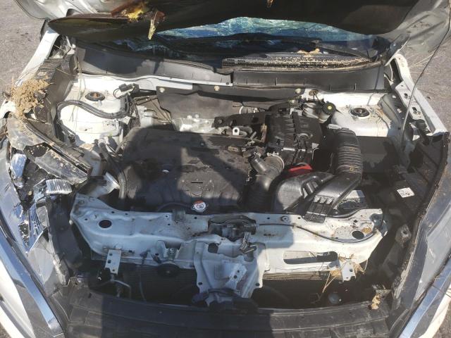 2020 MITSUBISHI OUTLANDER - JA4AP3AU1LU021658