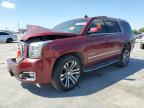 2017 GMC YUKON DENA - 1GKS1CKJ5HR180178