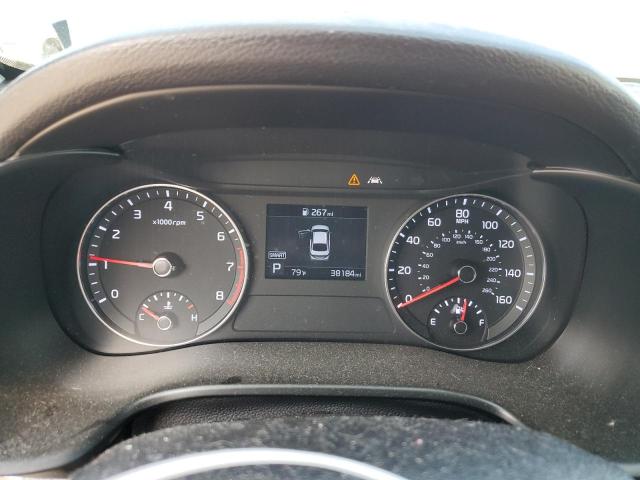 2021 KIA FORTE FE - 3KPF24AD8ME383227