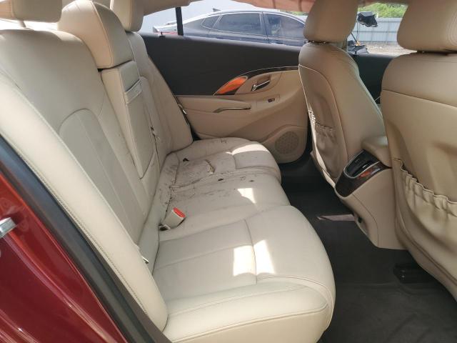 2016 BUICK LACROSSE S - 1G4G45G31GF173061