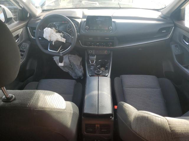 2023 NISSAN ROGUE SV - JN8BT3BBXPW467289