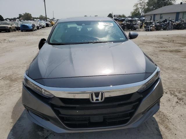 2018 HONDA ACCORD EXL - 1HGCV1F56JA062006