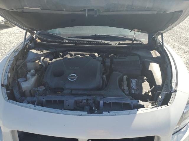 VIN 1N4AA5AP4EC914385 2014 Nissan Maxima, S no.11