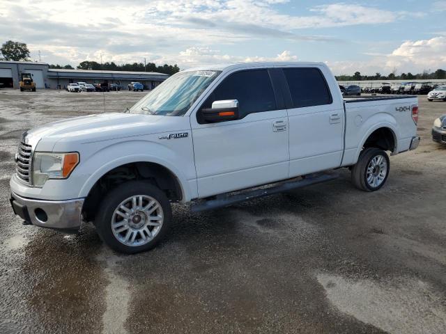 2014 FORD F150 SUPERCREW 2014