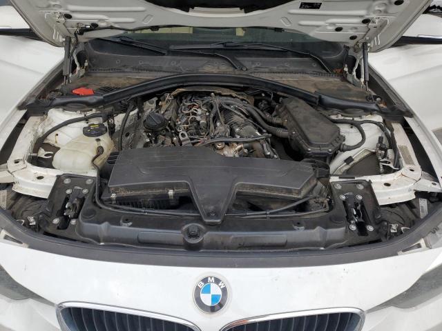 2015 BMW 328 D - WBA3D3C59FK158079