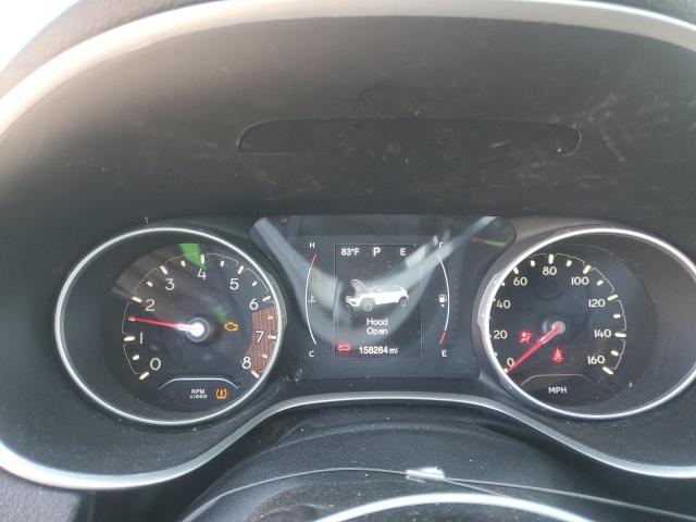 2018 JEEP COMPASS SP - 3C4NJCAB9JT438802