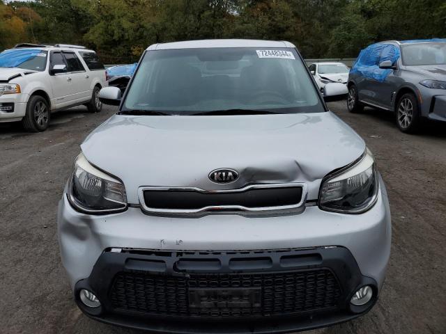 2015 KIA SOUL - KNDJN2A22F7816581