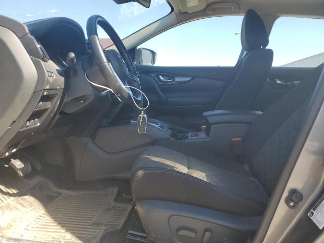 2020 NISSAN ROGUE SPOR - JN1BJ1CW9LW651028