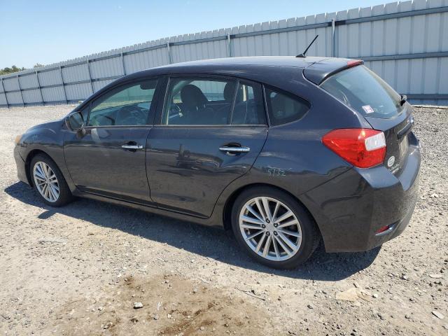 2014 SUBARU IMPREZA LI JF1GPAG62E8245682  70598304