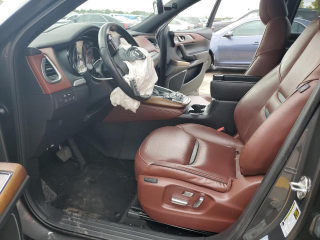 2016 MAZDA CX-9 SIGNA - JM3TCBEYXG0116614