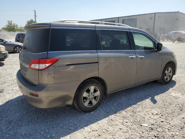 2017 NISSAN QUEST S - JN8AE2KPXH9165903
