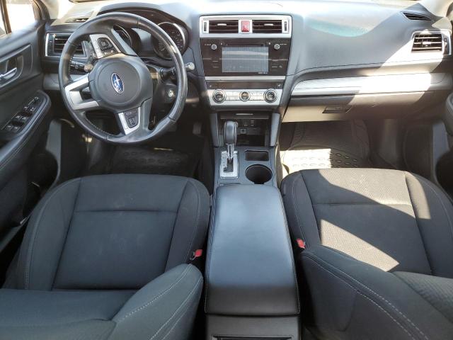 2016 SUBARU LEGACY 2.5 - 4S3BNAE62G3015184