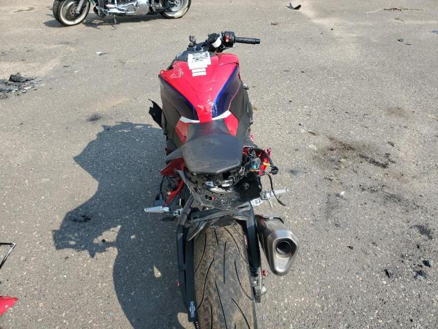 2022 HONDA CBR1000 RA - JH2SC7752NK500240