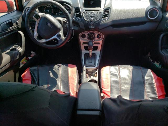 2019 FORD FIESTA SE - 3FADP4BJ5KM140450