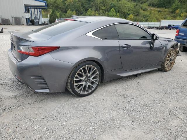 2015 LEXUS RC 350 - JTHHE5BC6F5005450