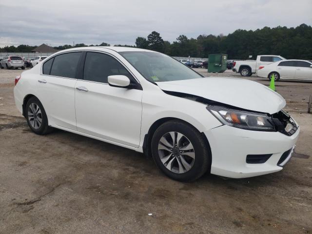 VIN 1HGCR2F3XDA117523 2013 Honda Accord, LX no.4