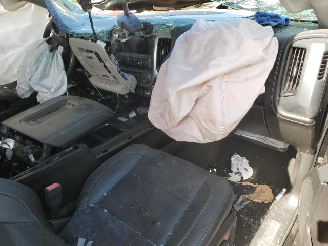 2017 CHEVROLET 1500 - 1GCVKSEJ1HZ386075