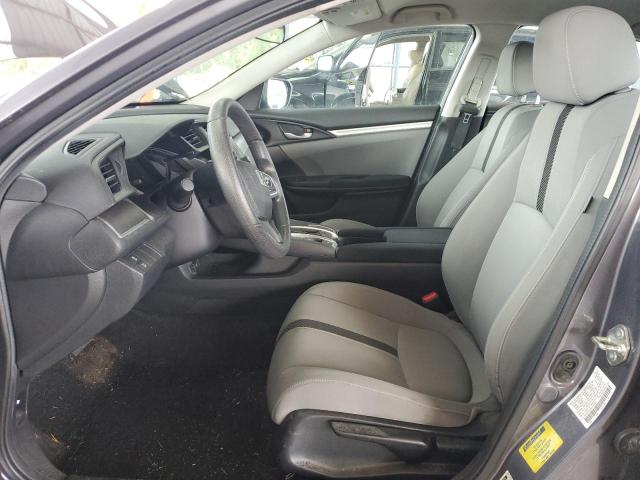 2018 HONDA CIVIC LX - 2HGFC2F55JH572003