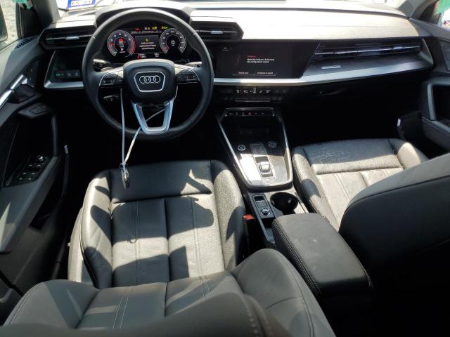 2022 AUDI A3 PREMIUM - WAUBUDGYXNA099084