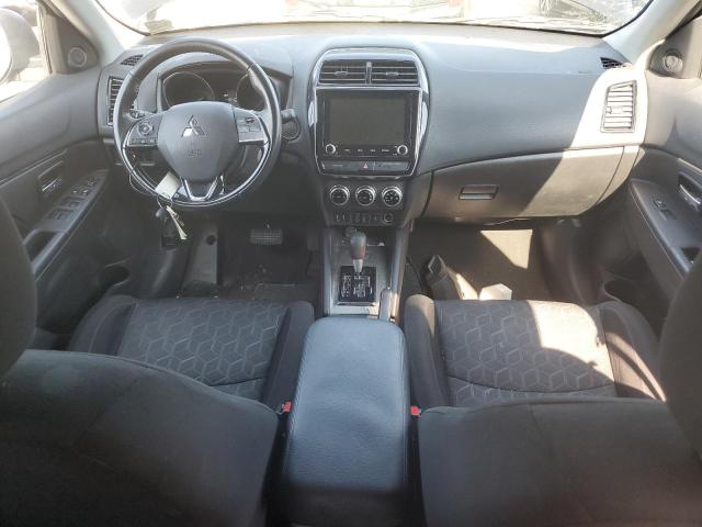 2021 MITSUBISHI OUTLANDER - JA4APUAU9MU011354