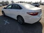 TOYOTA CAMRY LE photo