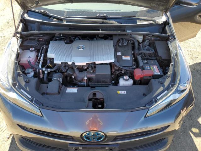 VIN JTDKARFU9L3111508 2020 Toyota Prius, L no.11