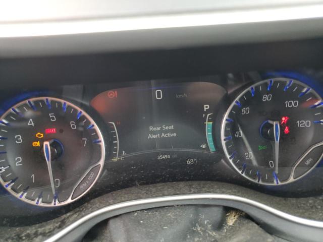 2023 CHRYSLER PACIFICA T - 2C4RC1FG9PR556588