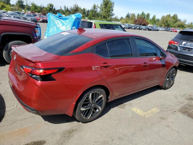 2024 NISSAN VERSA SR - 3N1CN8FV2RL858248