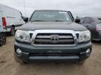 TOYOTA TACOMA DOU photo