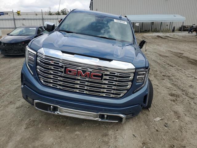 2024 GMC SIERRA K15 - 3GTUUGEDXRG228283