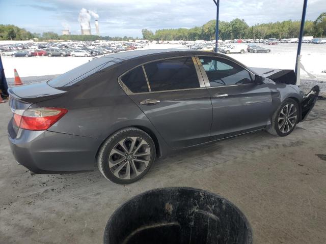 2015 HONDA ACCORD SPO - 1HGCR2F5XFA007544