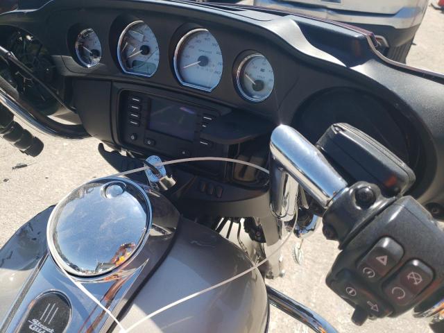 2018 HARLEY-DAVIDSON FLHX STREE - 1HD1KBC15JB649649