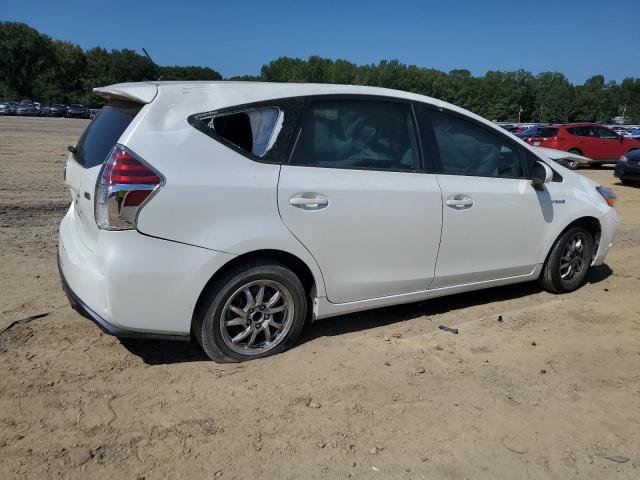 VIN JTDZN3EU1FJ021626 2015 Toyota Prius no.3