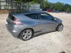 HONDA CR-Z photo