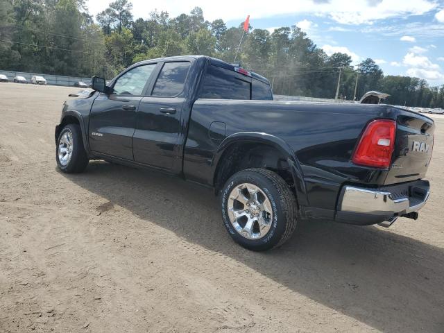 RAM 1500 BIG H 2025 black  gas 1C6SRFBP5SN542302 photo #3