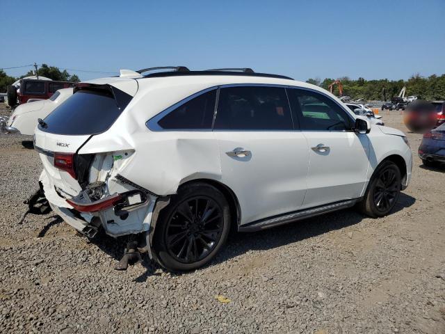 2018 ACURA MDX TECHNO - 5J8YD4H50JL029322