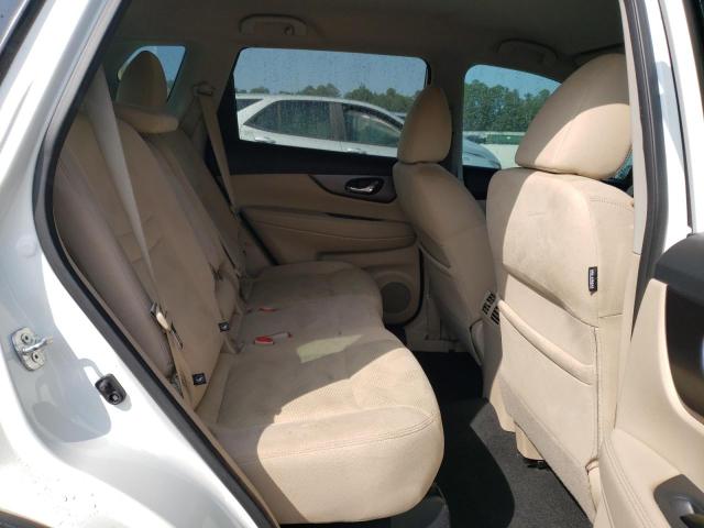 2016 NISSAN ROGUE S - 5N1AT2MT7GC898029