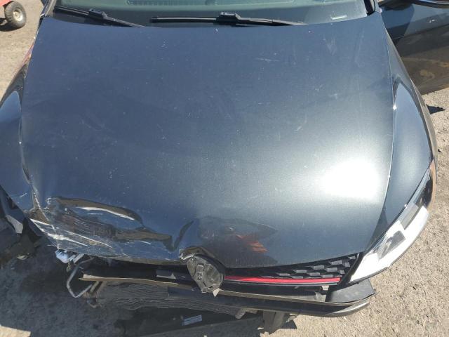 2016 VOLKSWAGEN GTI S/SE - 3VWYT7AU9GM026010