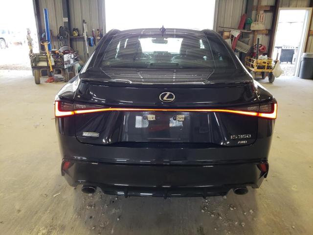 2021 LEXUS IS 350 F S - JTHGZ1E25M5020059