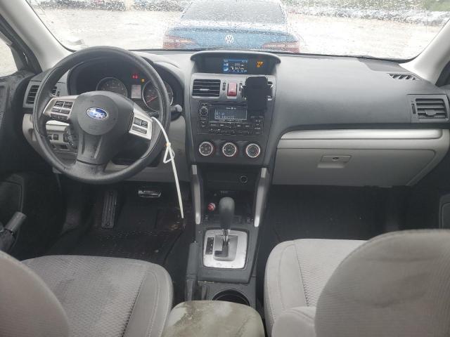 2015 SUBARU FORESTER 2 - JF2SJADC4FH467868